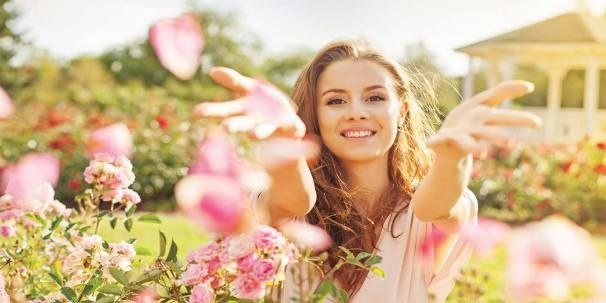 CHÀO ĐÓN MỌI PHẦN CỦA CON NGƯỜI MÌNH
