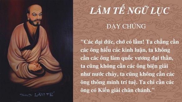 DẠY CHÚNG