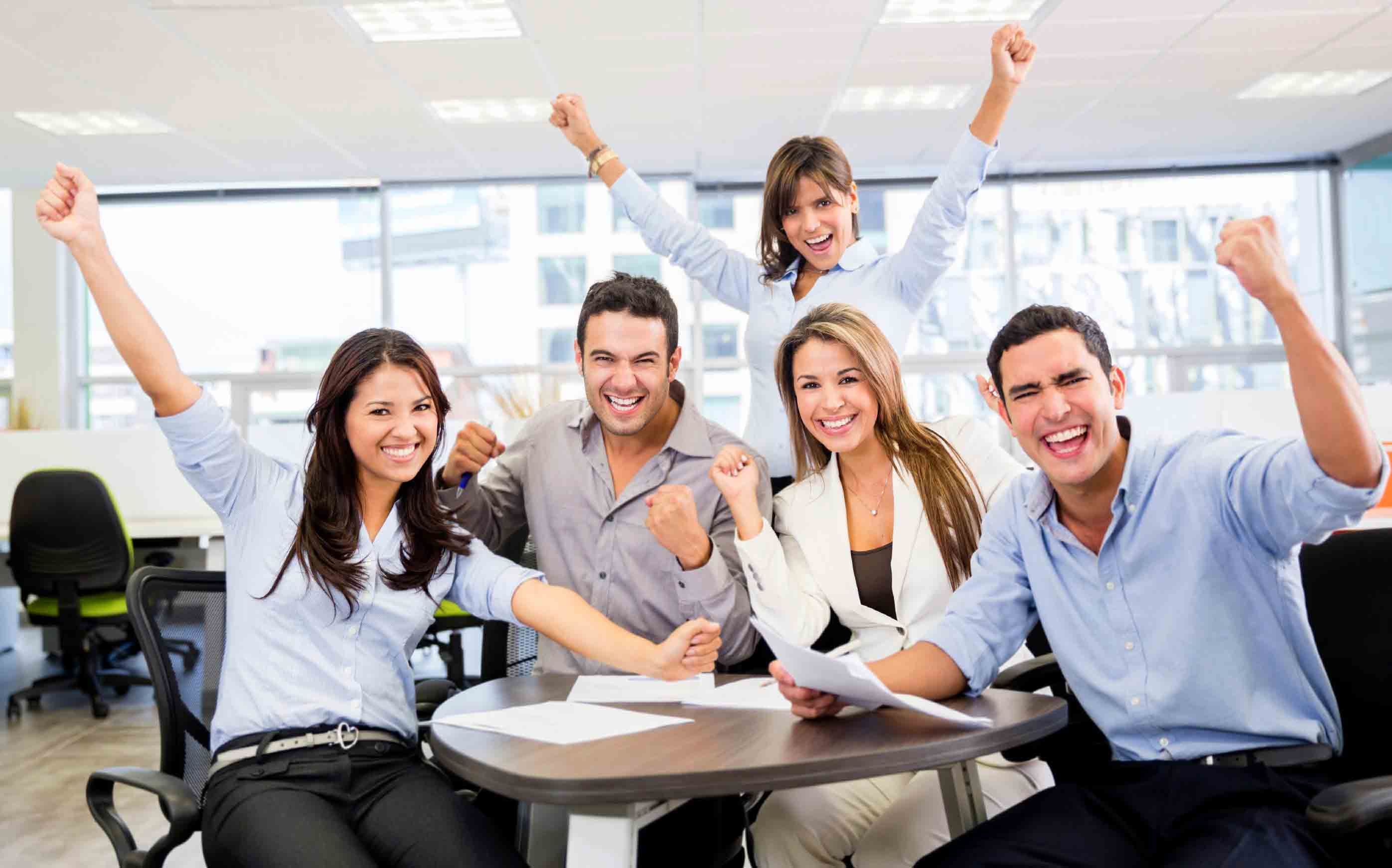 LÀM VIỆC VÌ MỘT LÝ TƯỞNG