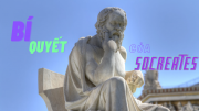 BÍ QUYẾT CỦA SOCRATES